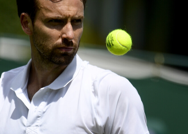 Gulbis un Marcinkēviča centīsies iekļūt "US Open" pamatturnīrā