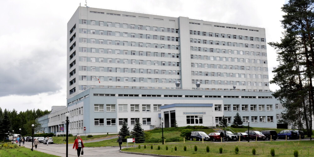 Daugavpils slimnīcā atsākta plānveida operāciju veikšana