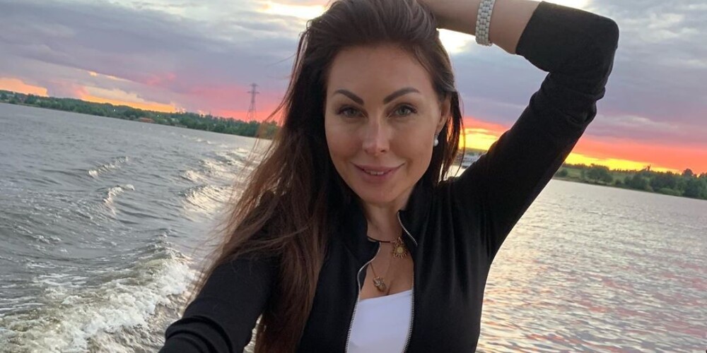 Звезда сериала "Счастливы вместе" Наталья Бочкарева рассказала, как ей удалось за год скинуть 60 кг