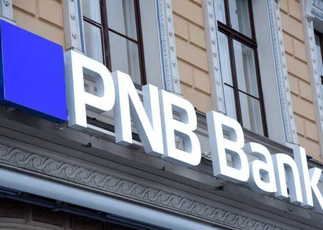 Руководитель КРФК: новые акционеры "PNB banka" свое желание укрепить его капитал должны были выразить раньше