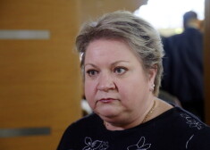 Вторым вице-мэром Риги стала депутат ''Согласия'' Анна Владова