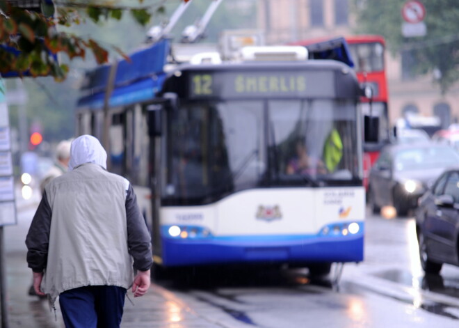 "Rīgas satiksmes" apgrozījums pirmajā pusgadā - par 19,9% vairāk nekā pērn attiecīgajā periodā