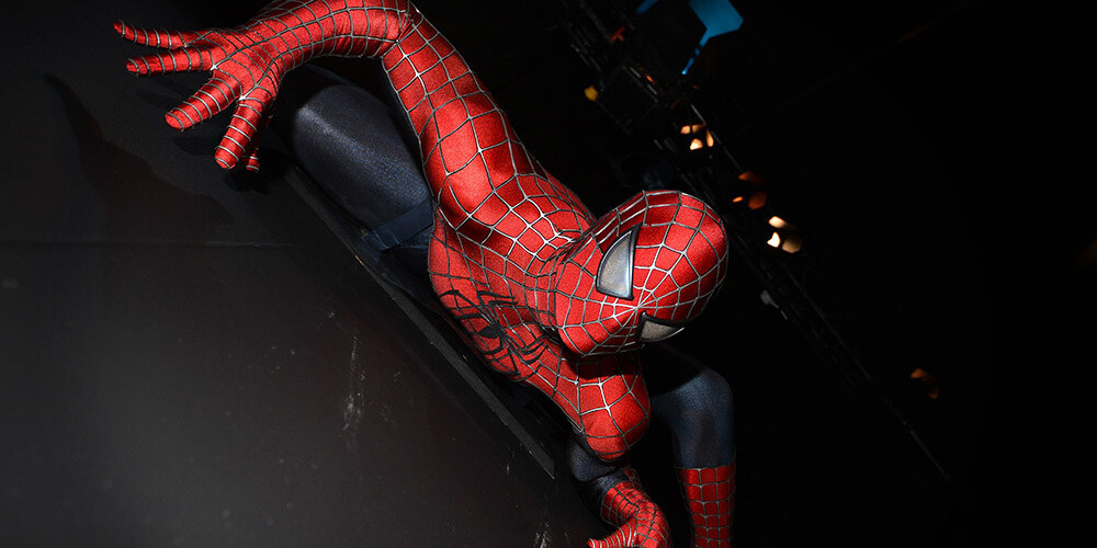 "Sony" nevēlas dalīties, kā dēļ fani "Marvel" filmās vairs var neredzēt Zirnekļcilvēku