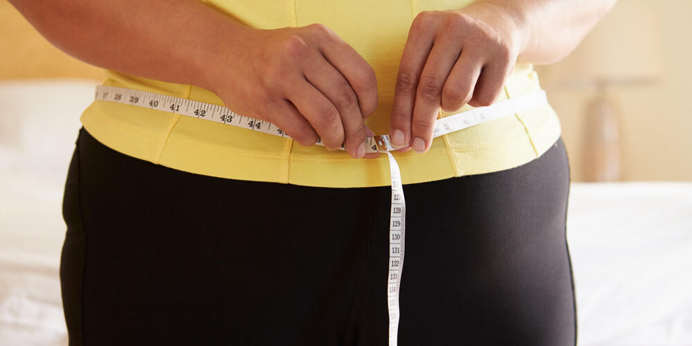 Измерьте себя: есть способ узнать безопасное количество жира в организме