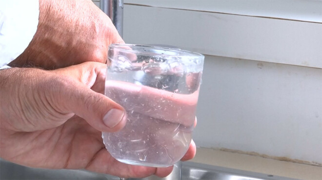Dati par mikroplastmasas klātbūtni dzeramajā ūdenī pašlaik ir ierobežoti.