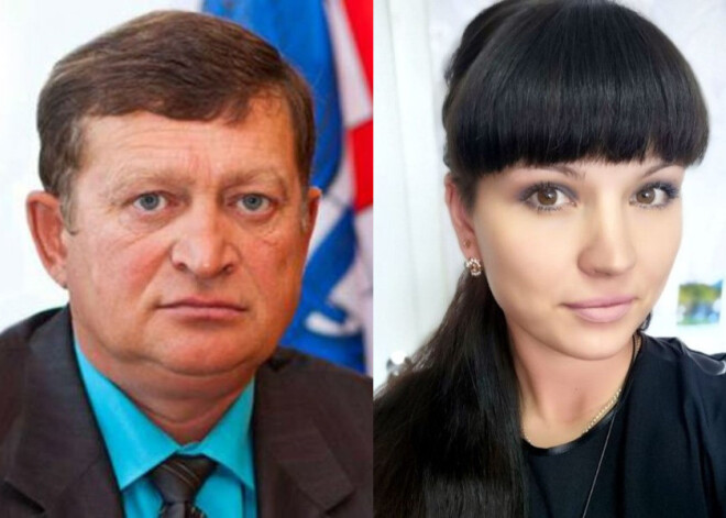 Депутат застрелил мать своих троих детей, застав ее с любовником