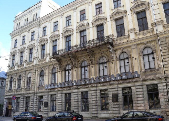 "ReRe buve1" предлагает Valsts nekustamie īpašu заключить мировое соглашение и продолжать работу
