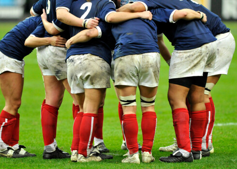 Pasaules kauss regbijā savā nosaukumā vairs nenorādīs dalībnieku dzimumu.