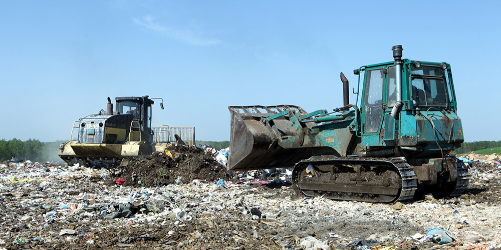Rīgas dome noraida visus pārmetumus saistībā ar plānoto atkritumu reformu