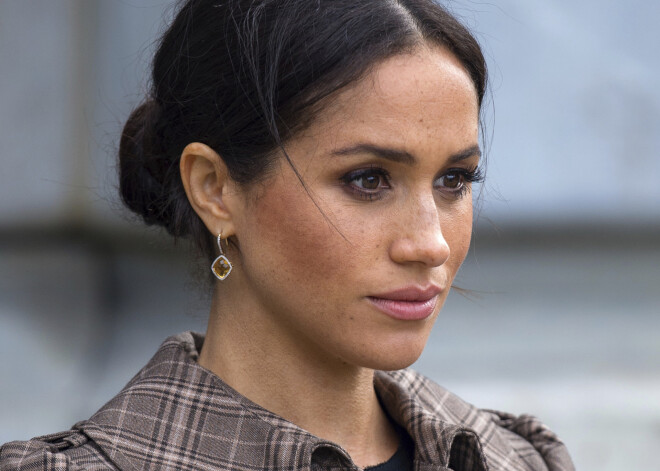 Герцогиня Меган хочет сбежать от проблем: она всерьез обдумывает переезд в Африку