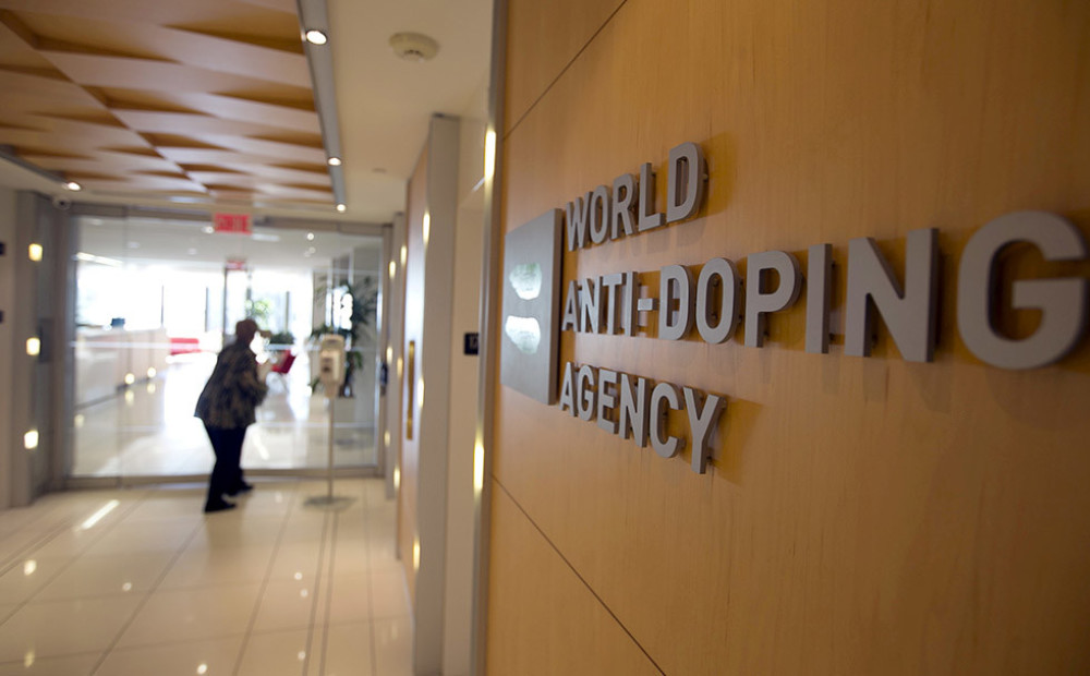 WADA aptur Ņūdeli laboratorijas darbību