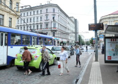 No 1. septembra tiks veiktas izmaiņas sabiedriskā transporta kustībā