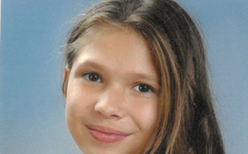 девочка 2008 года рождения