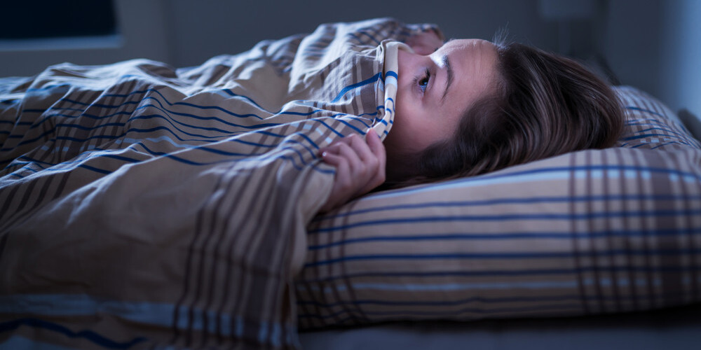 5 ситуаций во снах, которые предупреждают о возможных проблемах со здоровьем в скором времени