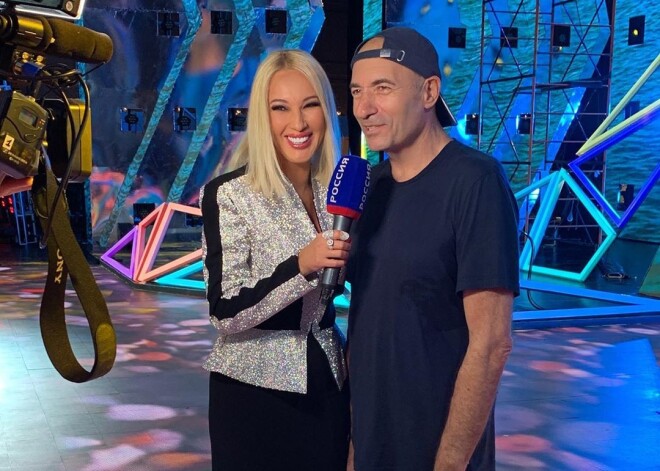 "Новая волна" через Instagram: звезды делятся закулисными видео из Сочи