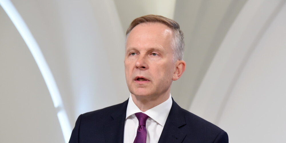 Римшевич: нынешний темп развития экономики Латвии не является предвестием кризиса
