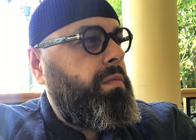 "Я не могу смотреть на то, что лидерами мнений становятся герои "Дома-2": Фадеев обрушился с критикой на современное ТВ