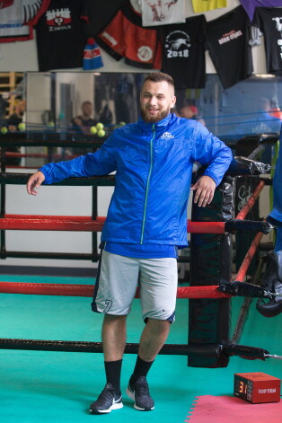 Kristaps Zutis.