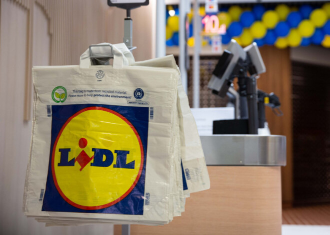 Против строительства Lidl будет подан судебный иск