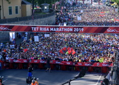 Rīgas maratonam turpmāk būs jauns nosaukums