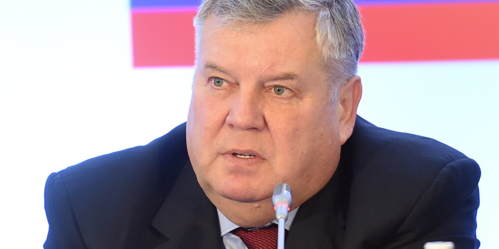 Ušakova vietā "Saskaņu" turpmāk varētu vadīt Urbanovičs vai Dombrovskis