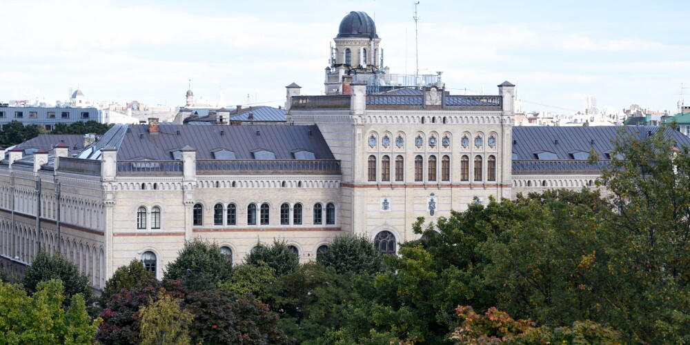 Līdz ar valdības lēmumu Latvijas Universitāte palikusi arī bez četriem dekāniem