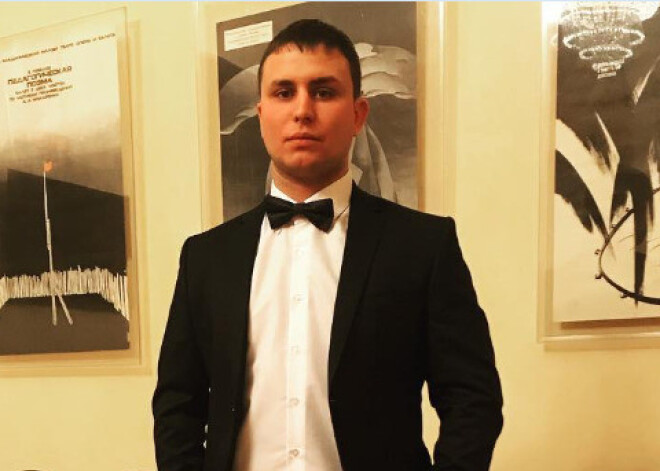 Актер сериала "Мажор" попал в реанимацию после избиения