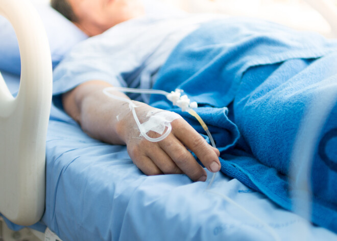 Dzīvi apstādina baisa slimība – 25 gadus vecajam Aleksejam ir metastātiska melanoma, bet kompensējamās zāles valsts atsaka