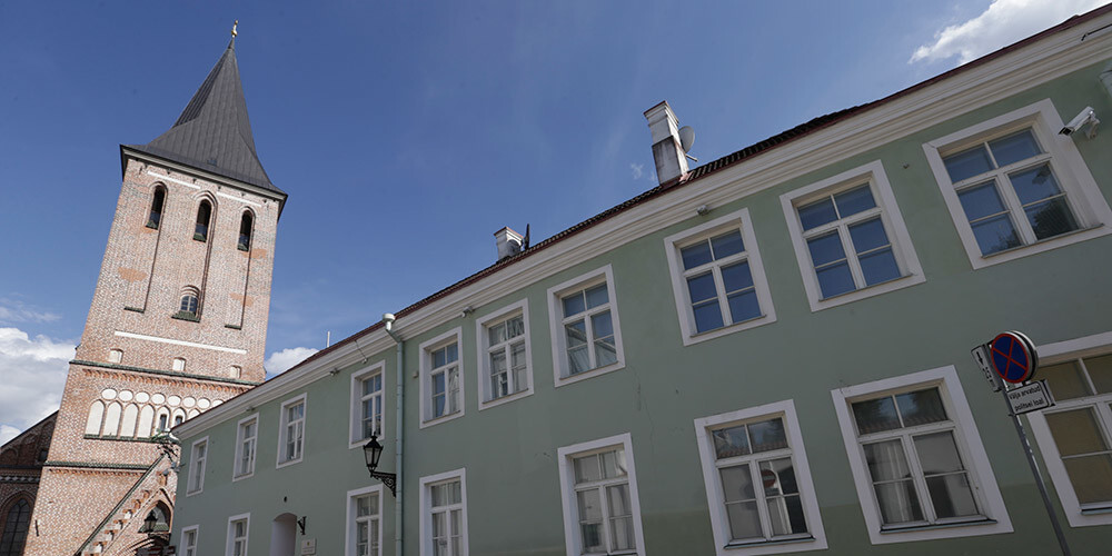 Eiropas kultūras galvaspilsēta 2024.gadā būs Tartu