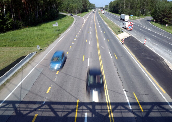 Četru gadu laikā vidējā izmaksātā OCTA atlīdzība pieaugusi vairāk nekā par ceturto daļu