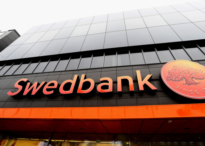 "Swedbank" padome izraudzījusies jaunu grupas vadītāju