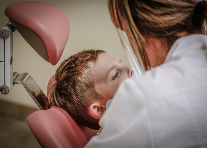 Боялся: стоматолог в Юрмале отказался принять ребенка