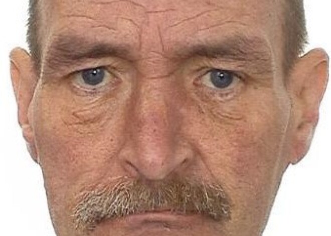 Bezvēsts pazudušais Guntars atrasts sveiks un vesels