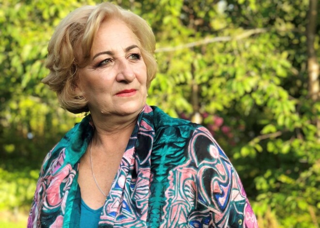 Rīgas domes Pilsētas īpašuma komiteju vadīs Olga Veidiņa