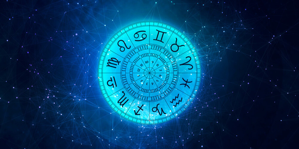 Гороскоп для всех знаков зодиака на 1 сентября
