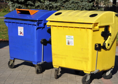 "Tīrīga" aicina Rīgas Apkaimju aliansi pārrunāt atkritumu apsaimniekošanas neskaidros jautājumus