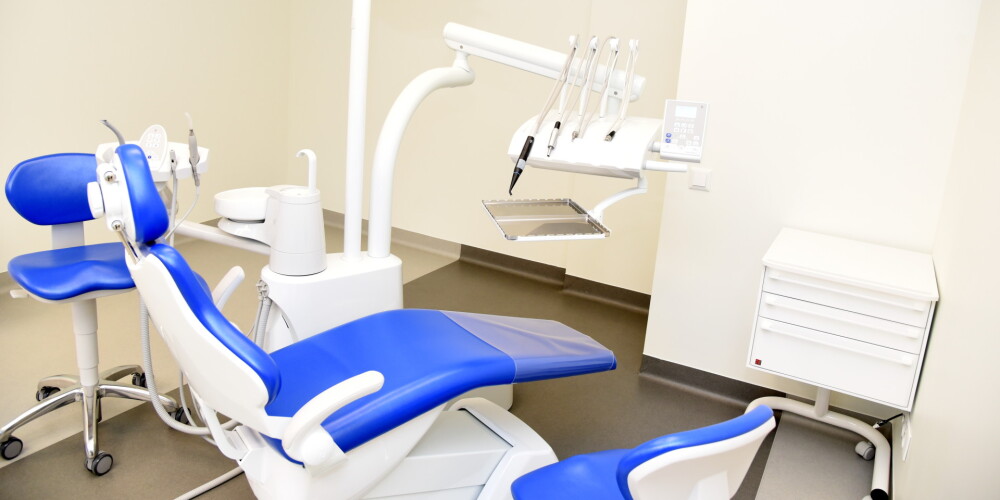 Uz Bauskas novada pašvaldības stipendiju varēs pretendēt topošie ginekologi un zobārsti