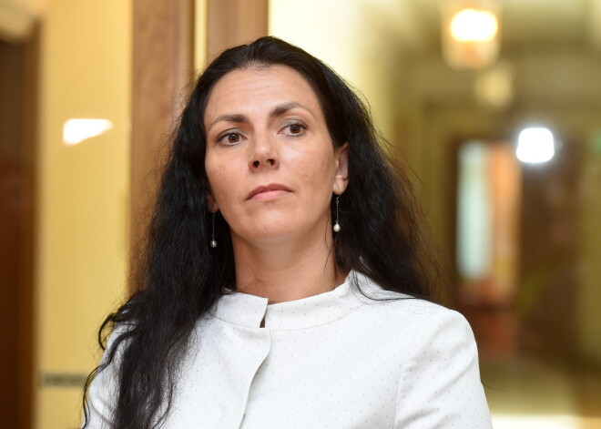 Начальник Службы финансовой разведки: Латвии есть чем гордиться в сфере борьбы с финансовыми преступлениями