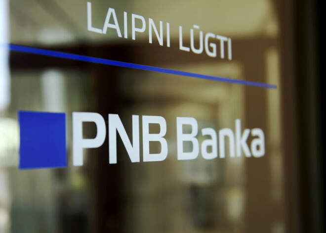 Rīgas namu pārvaldnieks размещало в PNB bankа средства 2476 клиентов