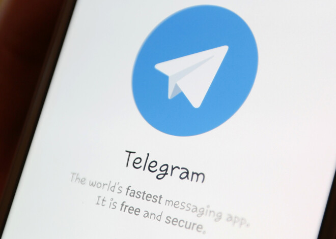 "Telegram" slepenībā izstrādā kriptovalūtu "Gram"