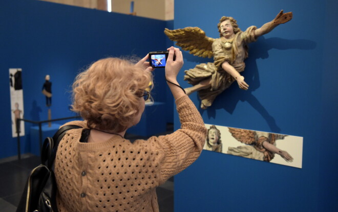 Šajā nedēļas nogalē visā Latvijā notiek Eiropas Kultūras mantojuma dienas, kas veltītas restaurācijas tēmai.