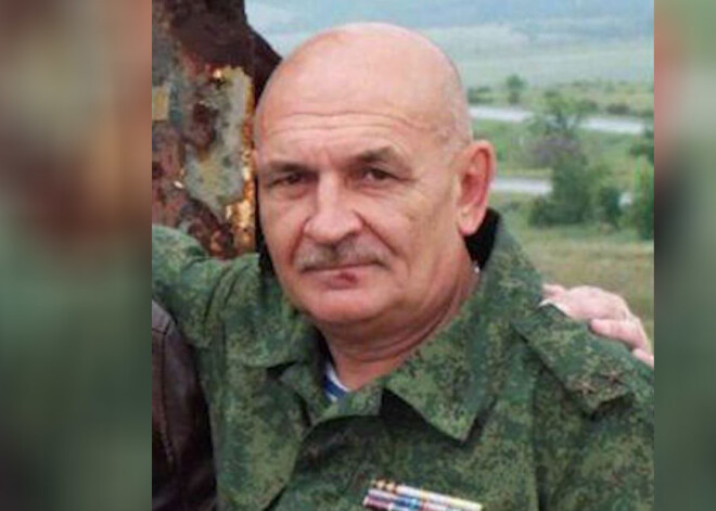 Ukrainas tiesa atbrīvo par līdzdalību Malaizijas lidmašīnas notriekšanā aizdomās turamo Cemahu