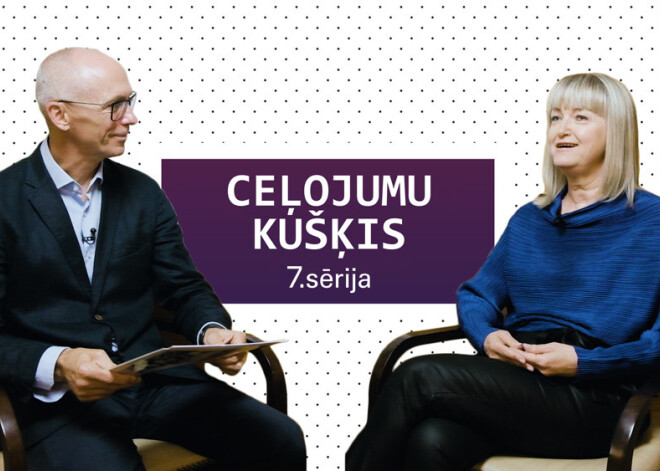 Ceļojumu Kušķis. 7. sērija. No kā baidās dziedātāji La Scala pirmizrādēs?