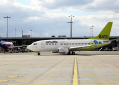 airBaltic в зимний сезон впервые предложит полеты в Афины, Дублин, Рейкьявик и Штутгарт