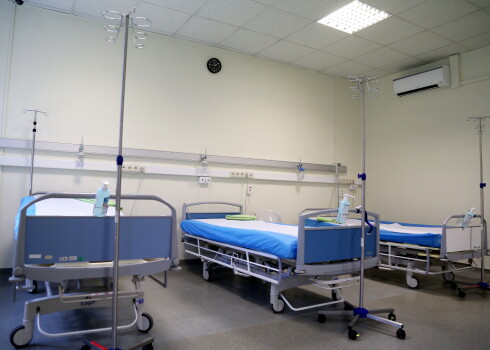 Иллюстративное фото