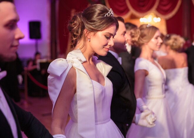Sestdien atklās „Rīgas balli 2019”