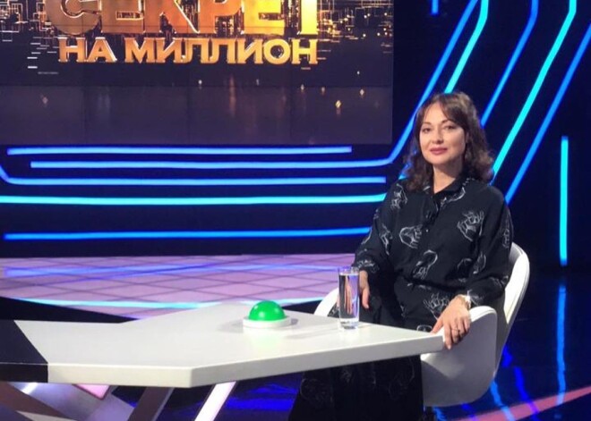 Звезда сериала "Глухарь" Виктория Тарасова: "Муж изменил мне с лучшей подругой, а затем пропал – я сделала аборт"