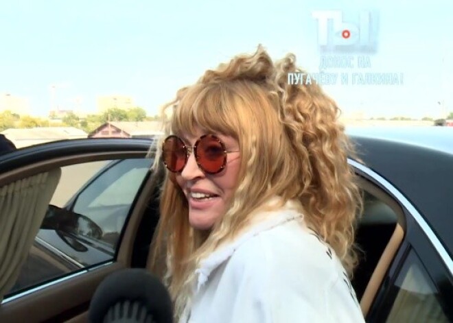 Алла Пугачева впервые объяснила, почему каждое лето проводит в Юрмале