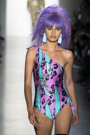 "Jeremy Scott" vasara 2020