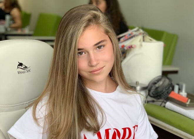 Подруга по «Голосу» затмила дочь Алсу